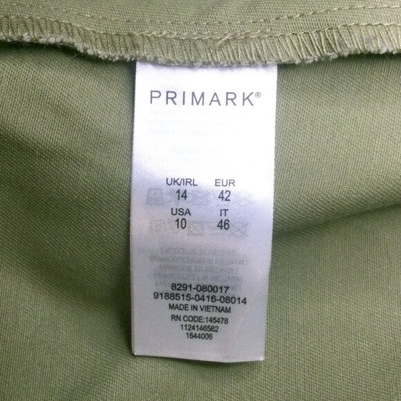 Primark utility skirt - Picture 6 of 7